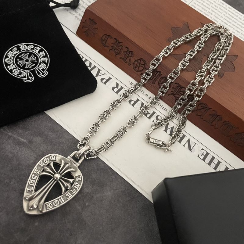 Chrome Hearts Necklaces